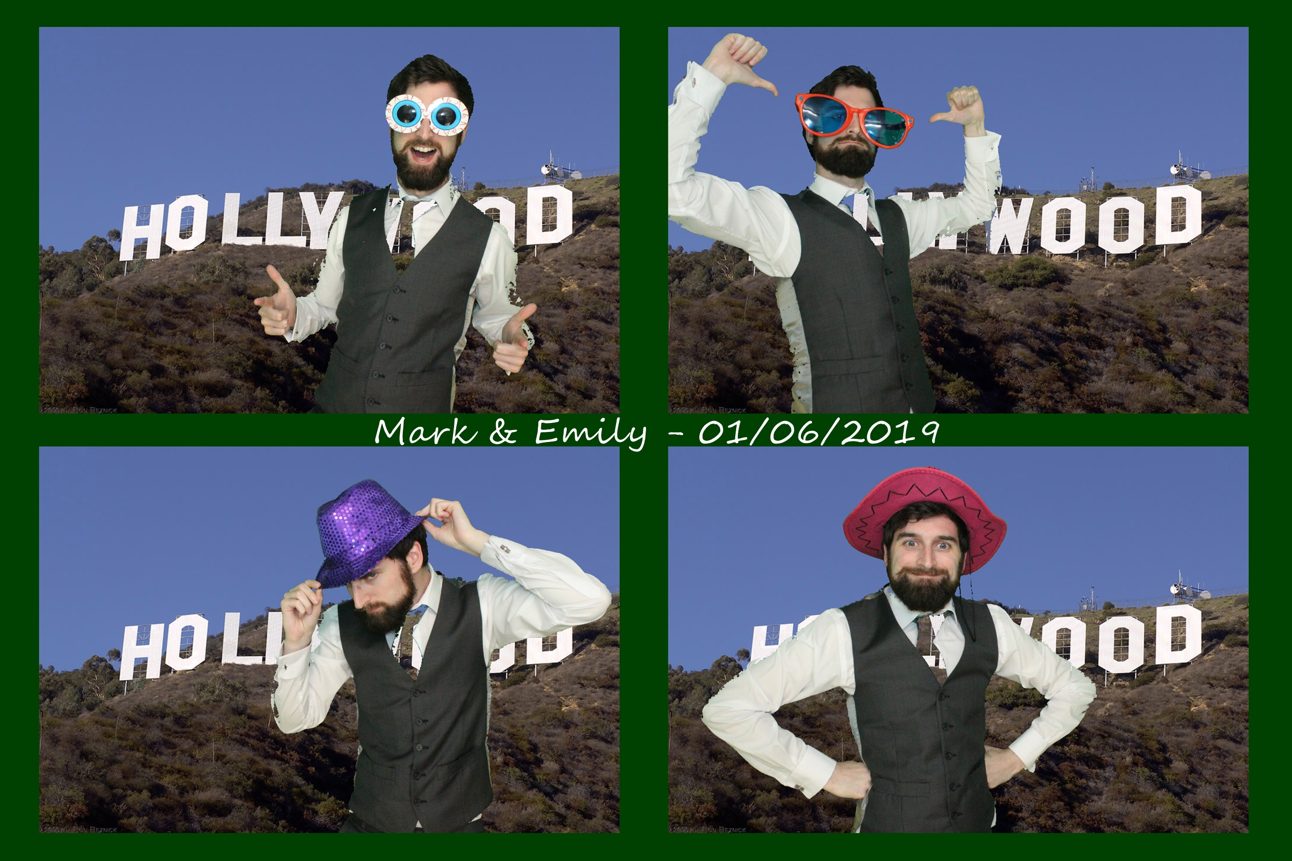 Mark and Emily's Wedding  | View more photos from the event at images.mobile-photo-booth.com/u/MobilePhotoBoothUK/Mark-and-Emilys-Wedding